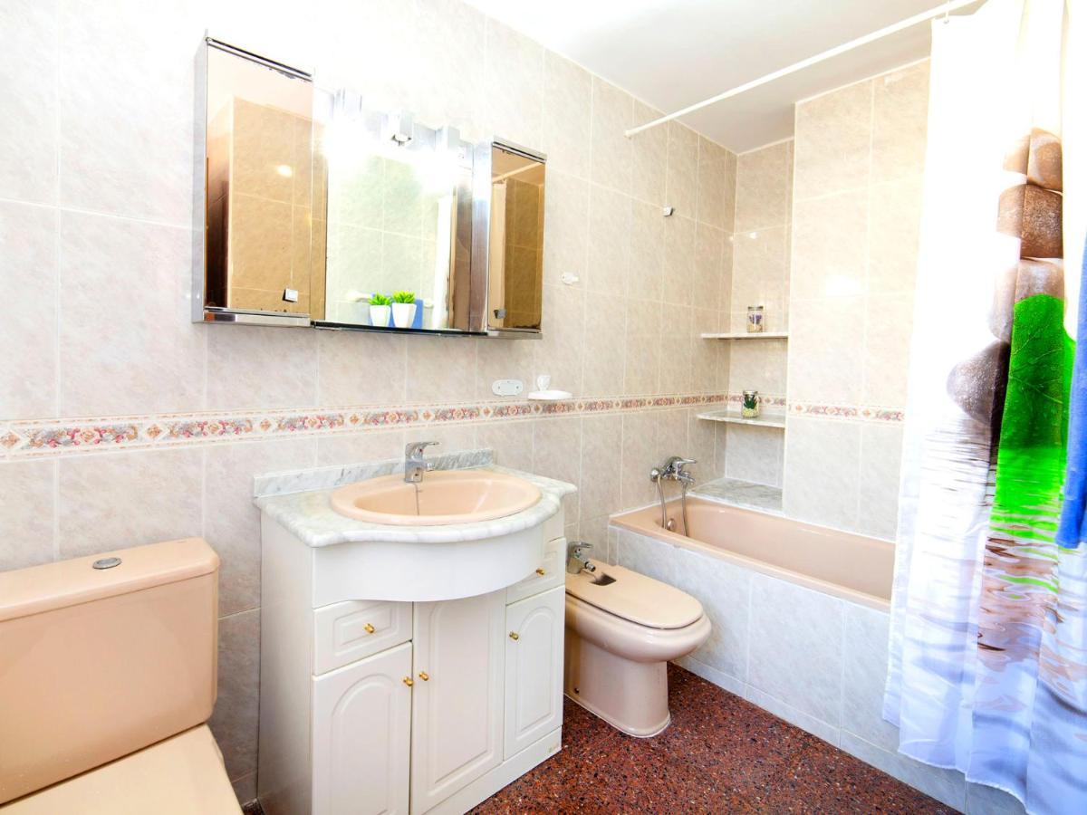 Villa Gao By Interhome กัลเป ภายนอก รูปภาพ